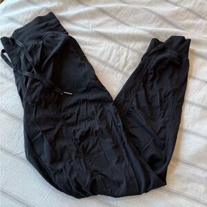 Lululemon Athletica Black Leggings